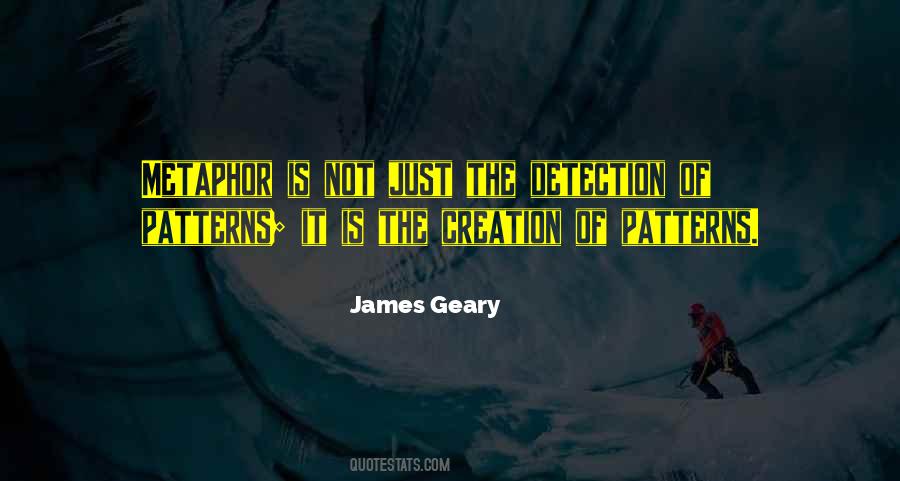 James Geary Quotes #18270