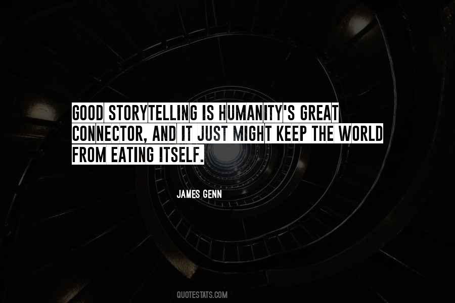 James Genn Quotes #614962 James Genn Quotes #614962