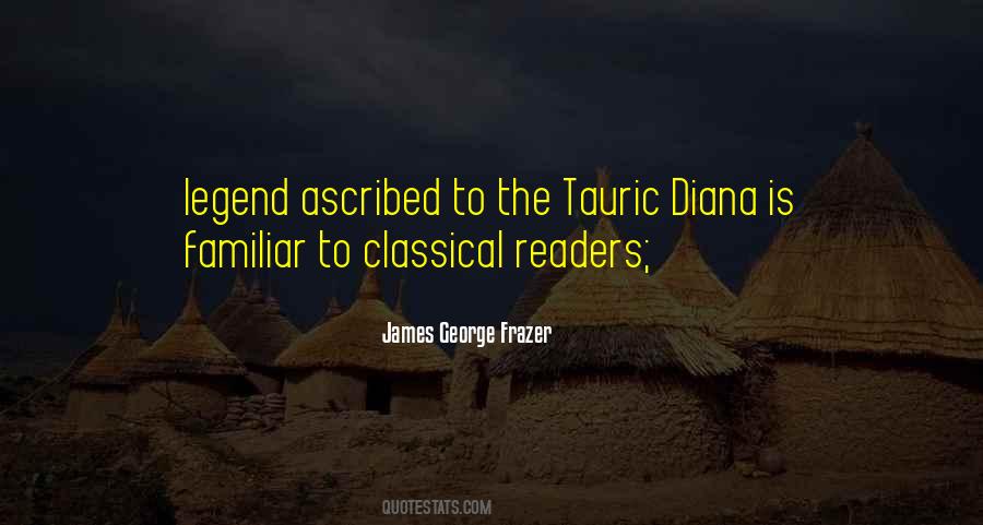 James George Frazer Quotes #281282