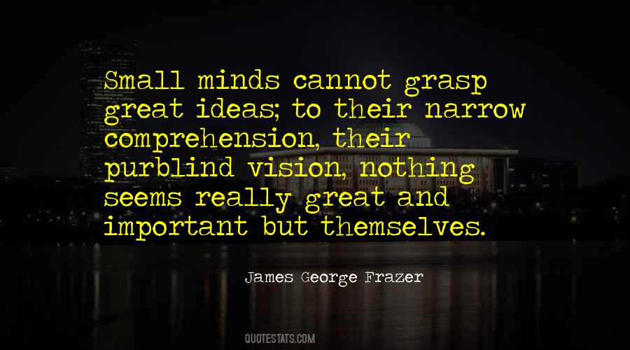 James George Frazer Quotes #398540