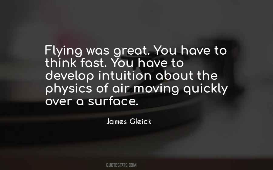 James Gleick Quotes #1090563