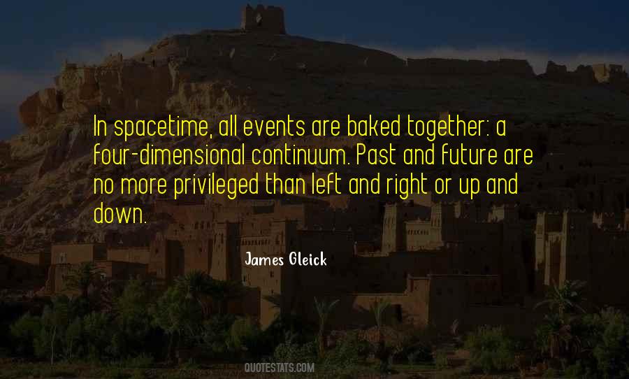 James Gleick Quotes #1404612