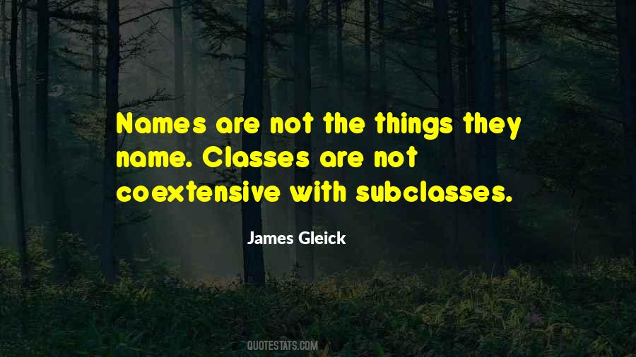 James Gleick Quotes #1473478