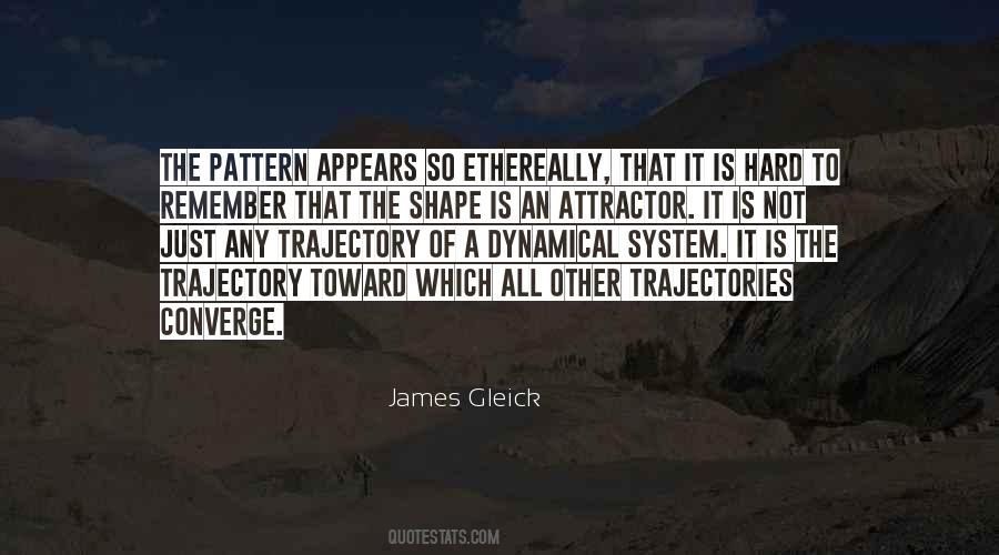James Gleick Quotes #1570641