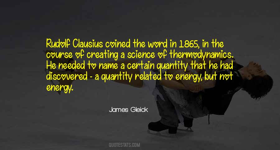 James Gleick Quotes #1795248