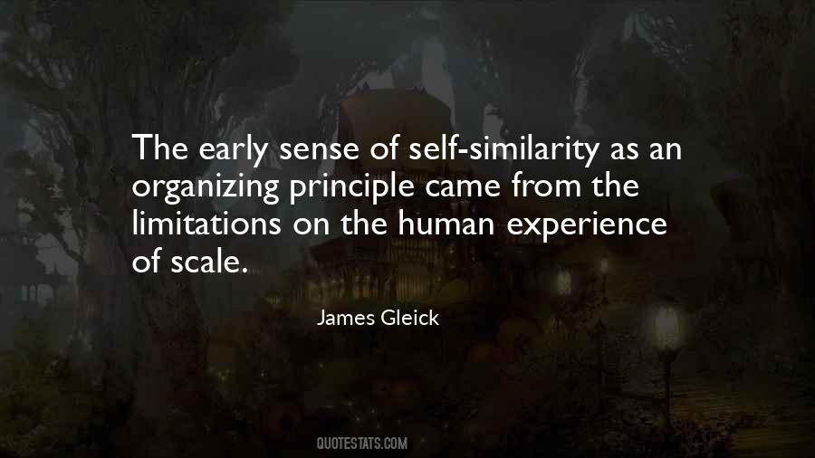 James Gleick Quotes #597099