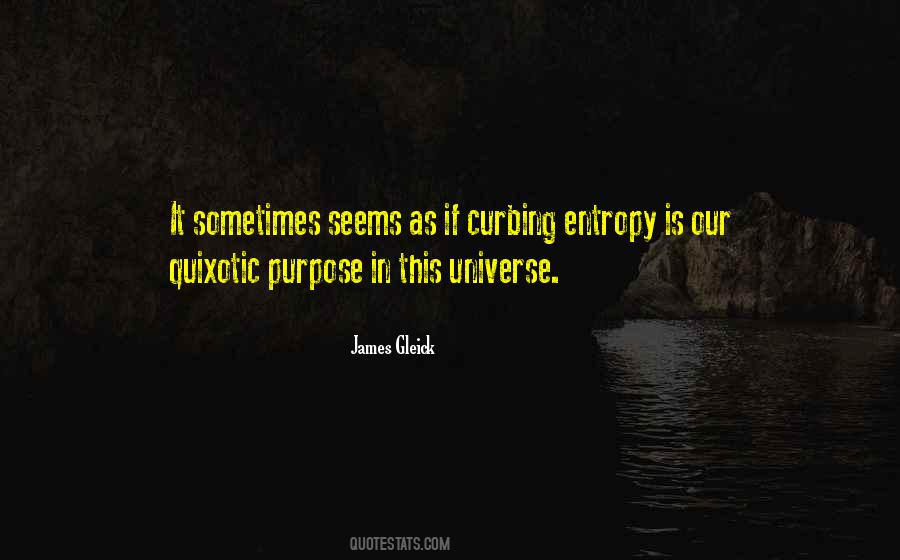 James Gleick Quotes #82144