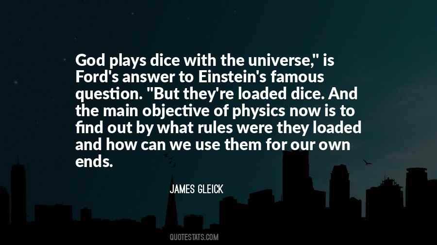 James Gleick Quotes #836397