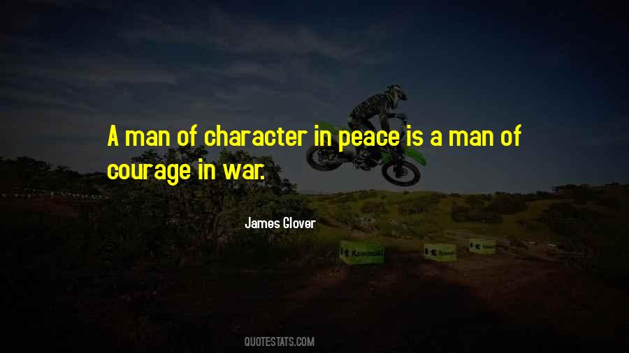 James Glover Quotes #1130896 James Glover Quotes #1130896
