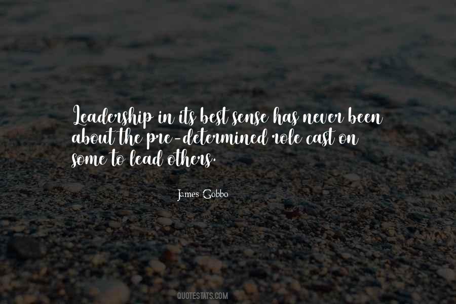 James Gobbo Quotes #734584 James Gobbo Quotes #734584