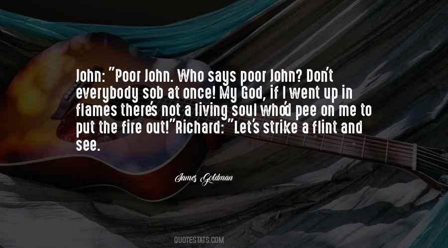James Goldman Quotes #110582