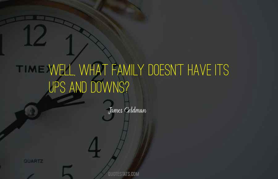 James Goldman Quotes #1271723