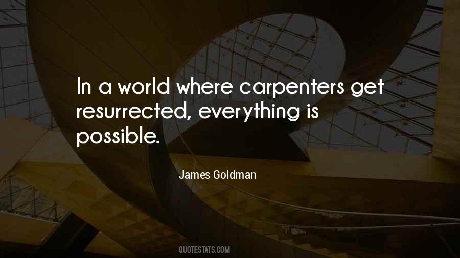 James Goldman Quotes #1298760