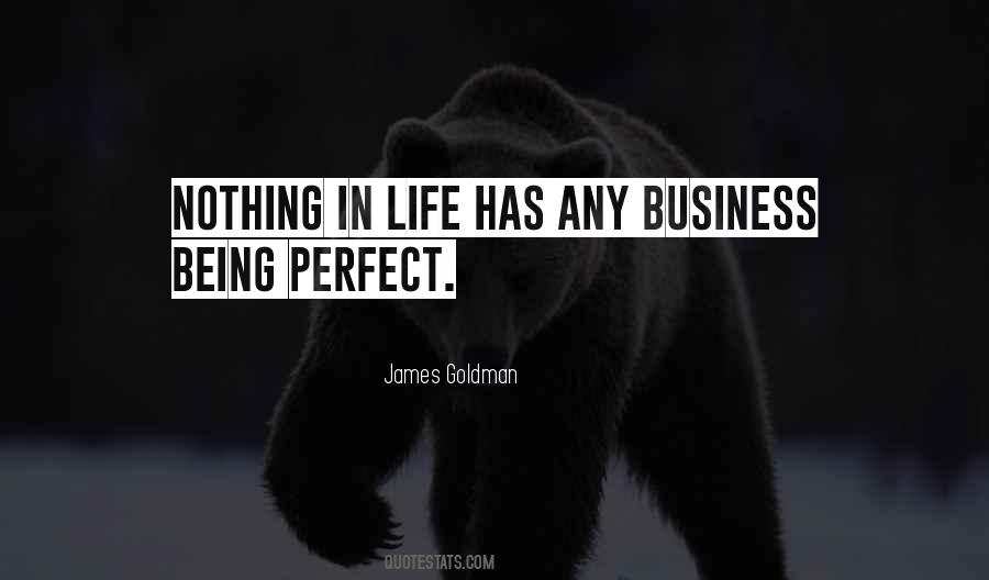 James Goldman Quotes #1370562