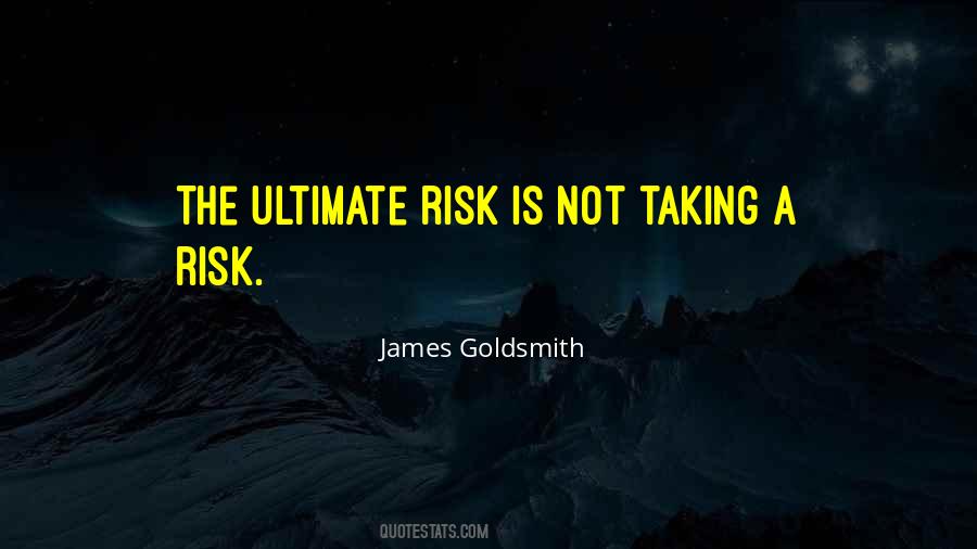 James Goldsmith Quotes #1380958
