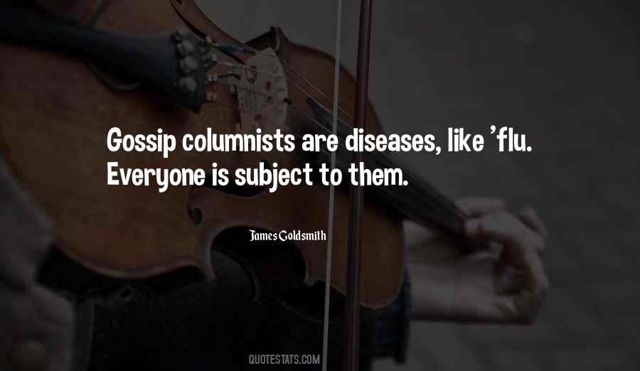 James Goldsmith Quotes #1820039