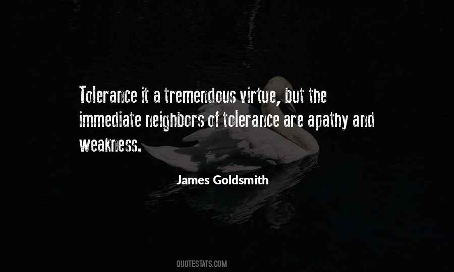 James Goldsmith Quotes #750061