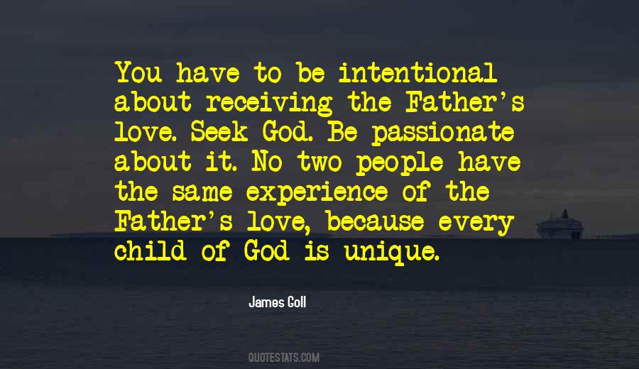 James Goll Quotes #81185 James Goll Quotes #81185