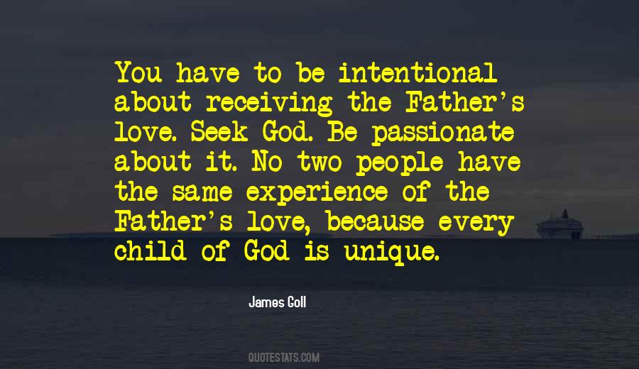 James Goll Quotes #81185