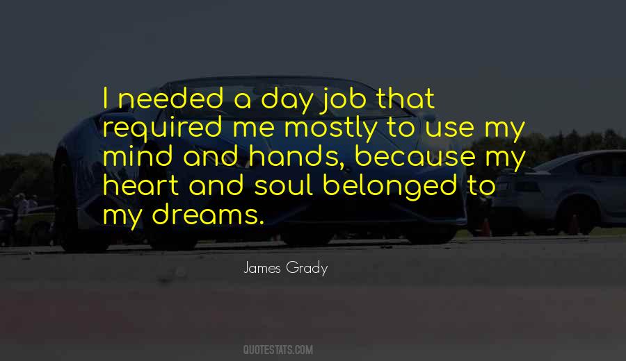 James Grady Quotes #200273