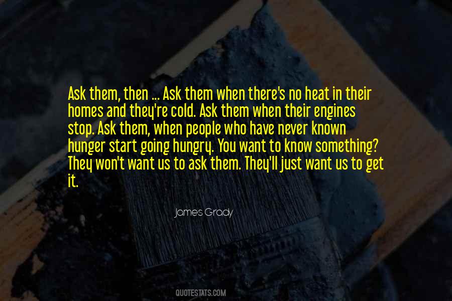 James Grady Quotes #657085