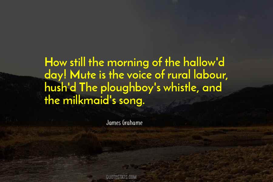James Grahame Quotes #1155834 James Grahame Quotes #1155834