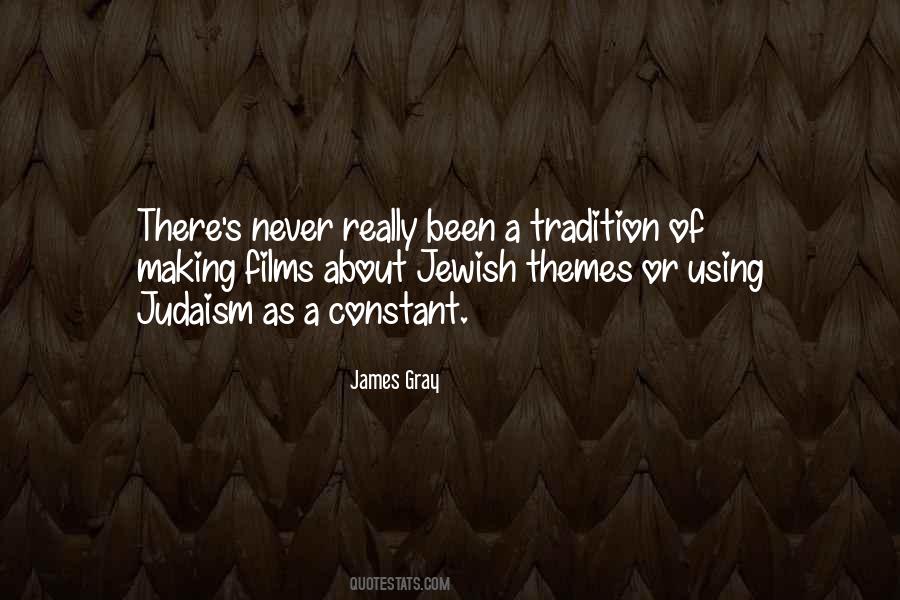 James Gray Quotes #1160098