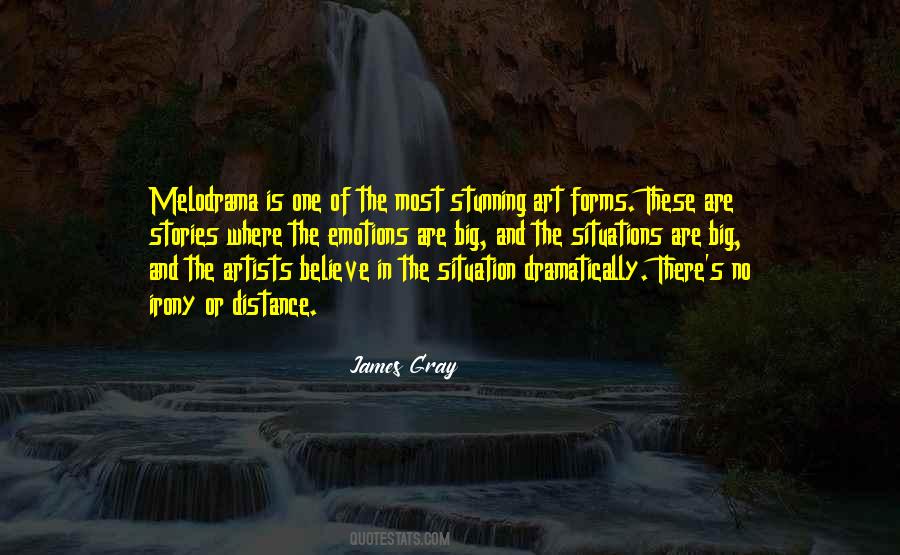 James Gray Quotes #6703