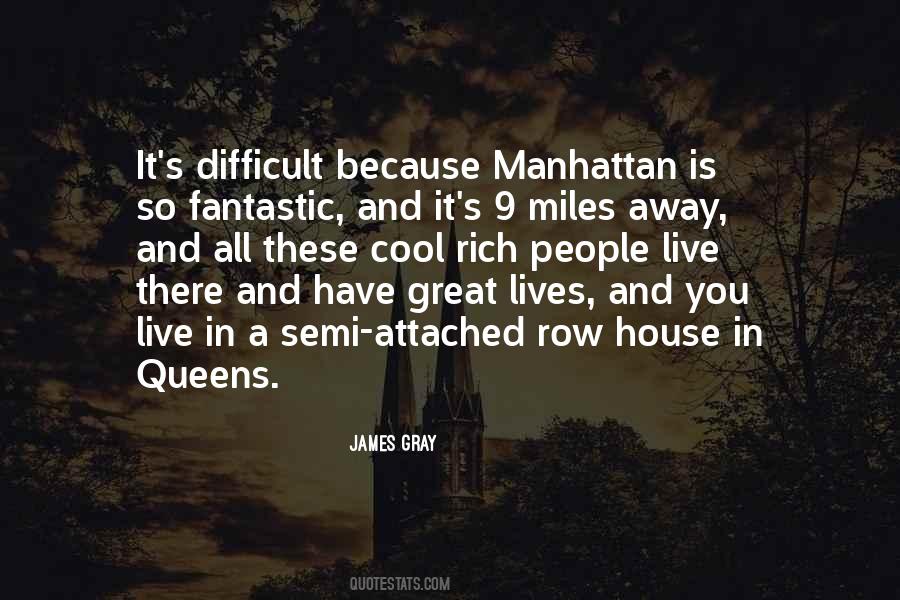 James Gray Quotes #716002