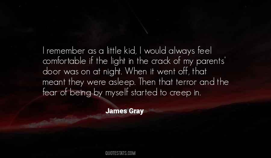 James Gray Quotes #948252