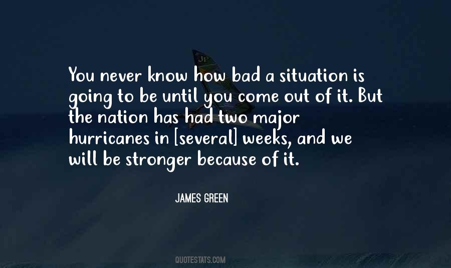 James Green Quotes #1348421