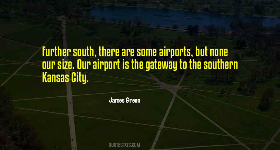 James Green Quotes #1747008
