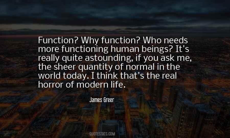 James Greer Quotes #300407