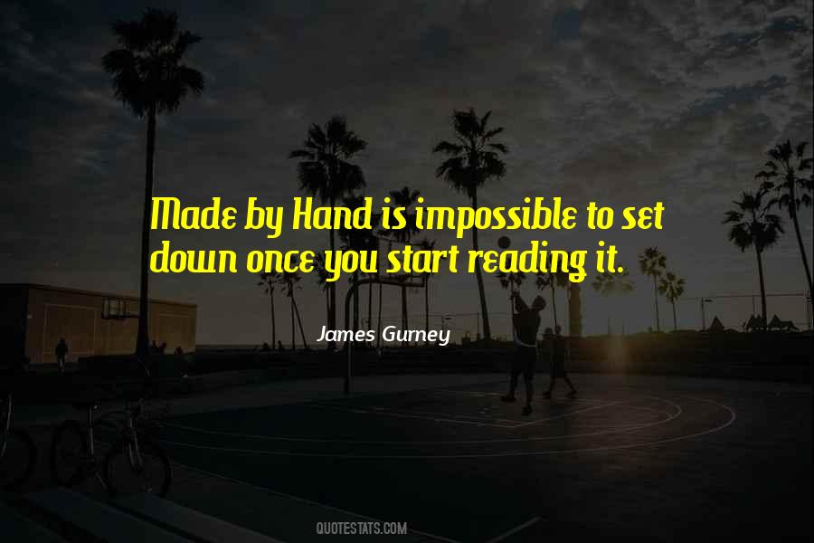 James Gurney Quotes #315426