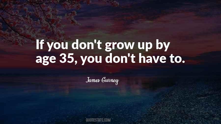 James Gurney Quotes #509871