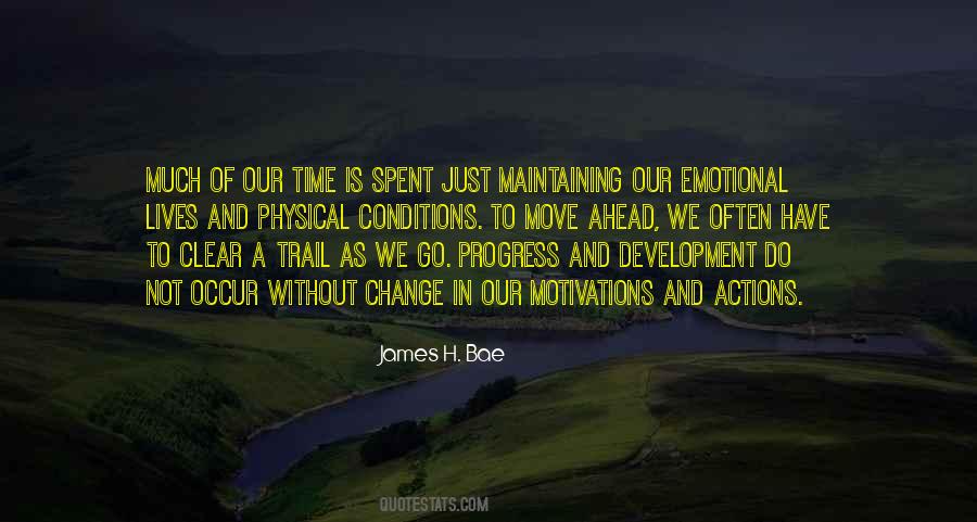 James H. Bae Quotes #923153 James H. Bae Quotes #923153