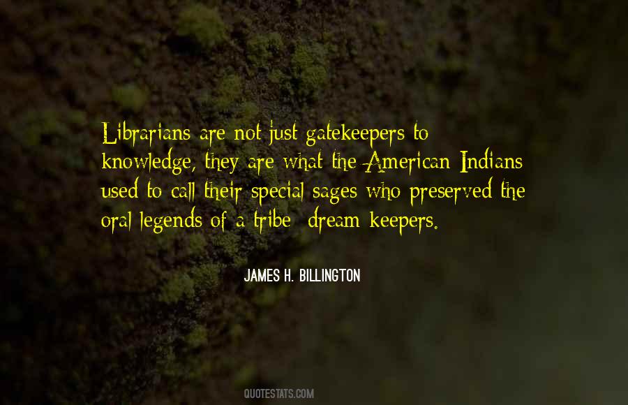 James H. Billington Quotes #1700358