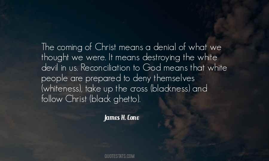 James H. Cone Quotes #1164795