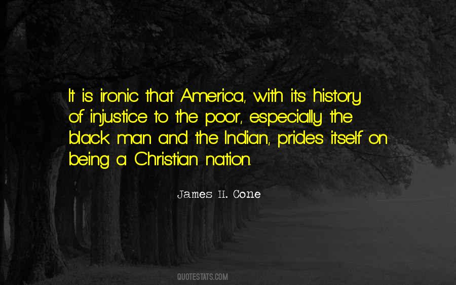 James H. Cone Quotes #1307964