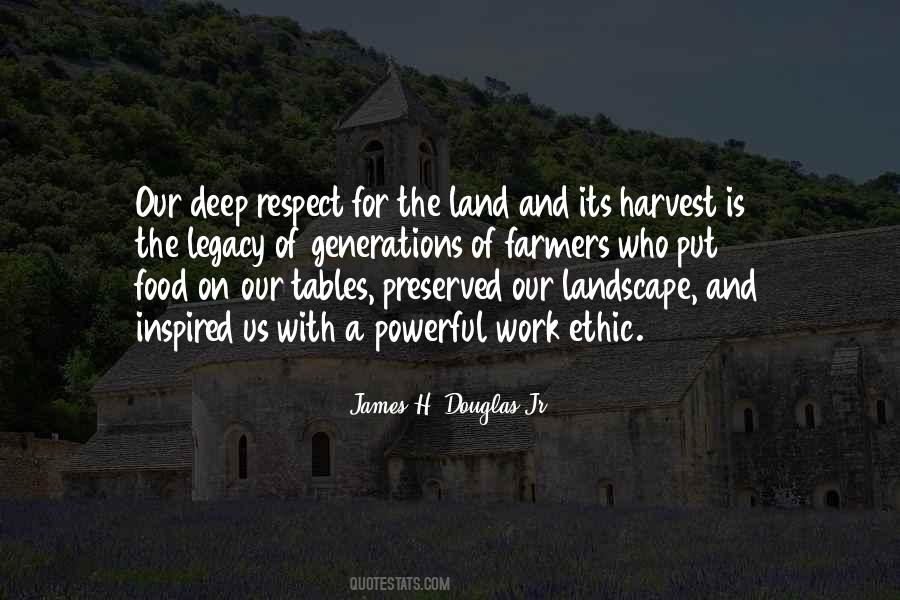 James H. Douglas Jr. Quotes #797993