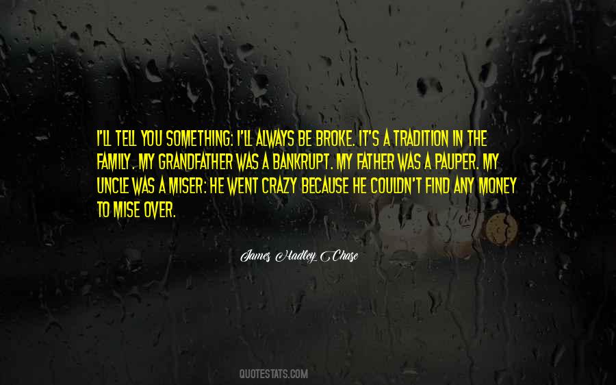 James Hadley Chase Quotes #1719971