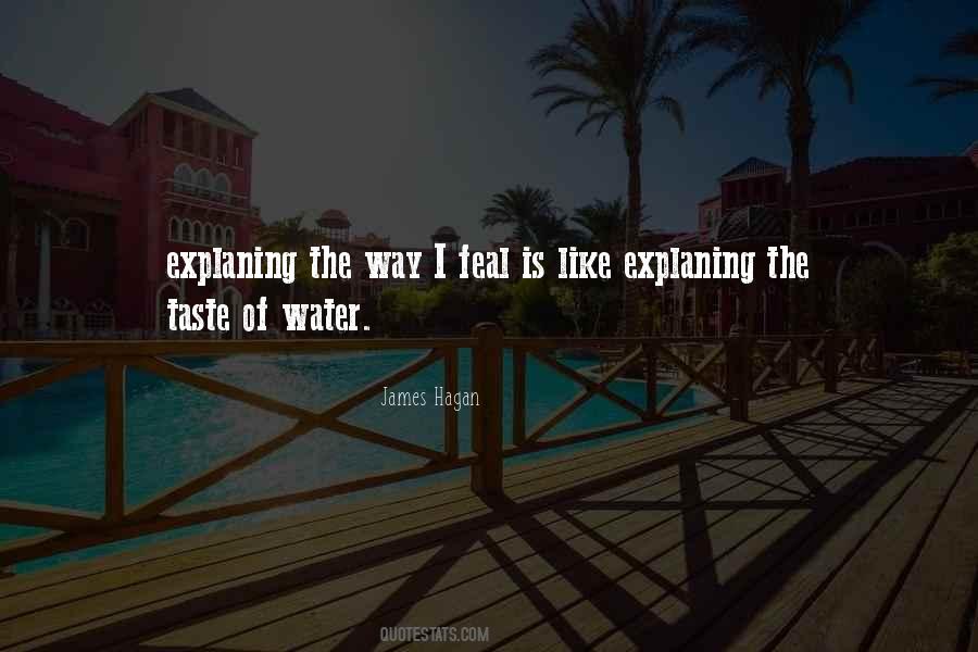 James Hagan Quotes #758645 James Hagan Quotes #758645