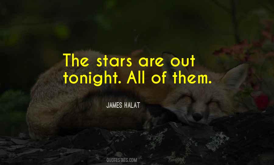 James Halat Quotes #665210