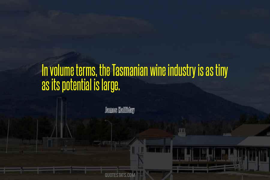 James Halliday Quotes #542540 James Halliday Quotes #542540