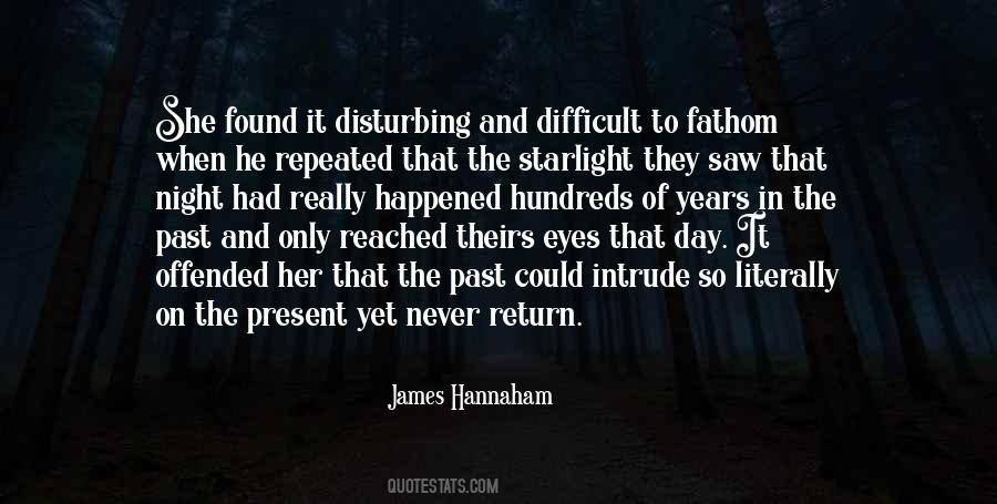 James Hannaham Quotes #1575220