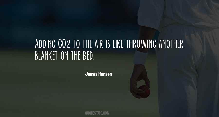 James Hansen Quotes #1515351