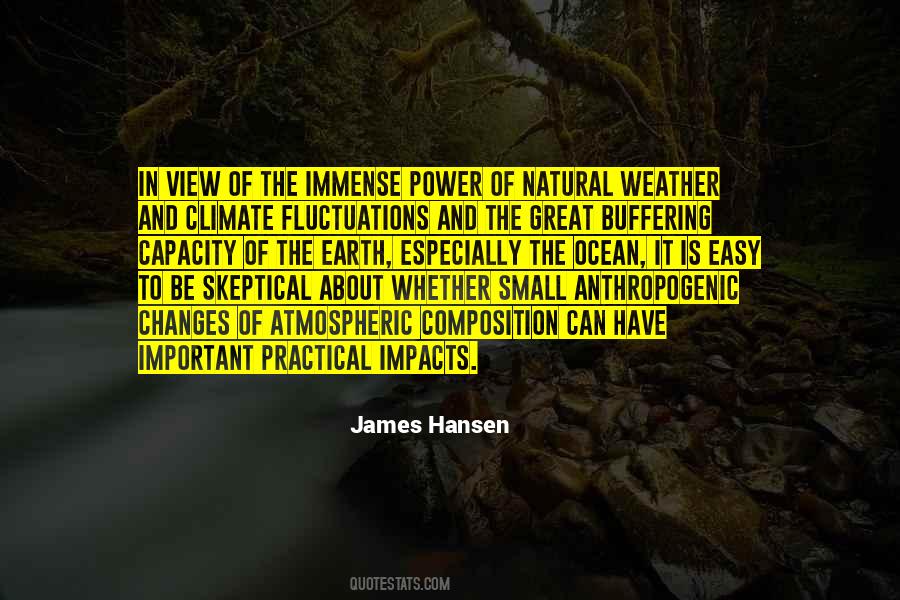 James Hansen Quotes #1585042