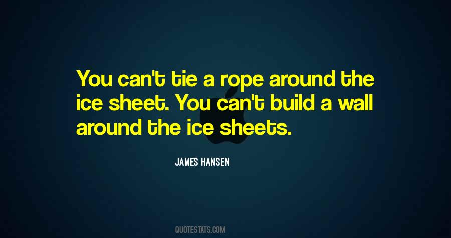 James Hansen Quotes #1660000