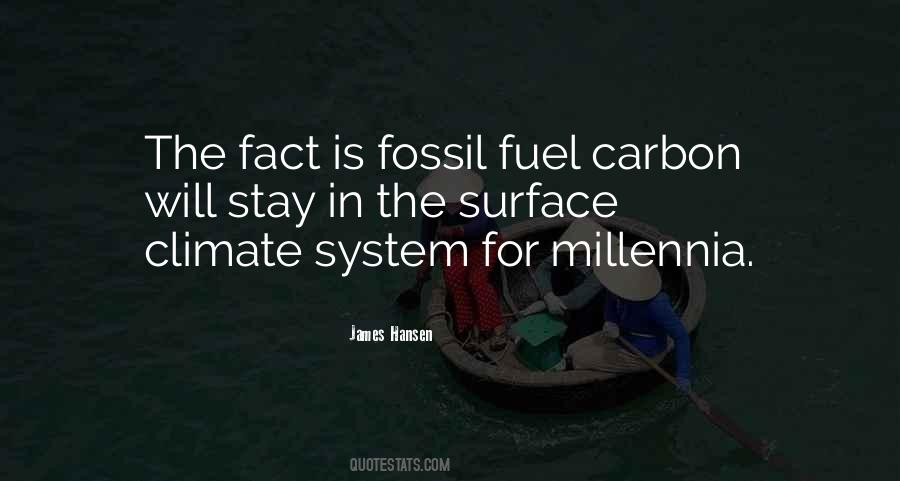 James Hansen Quotes #299207