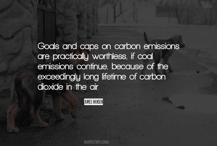 James Hansen Quotes #856985